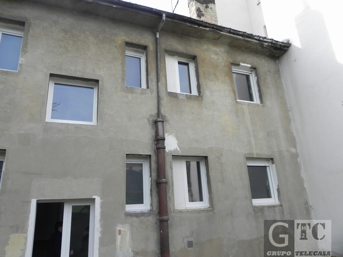 For sale of building in Llanera