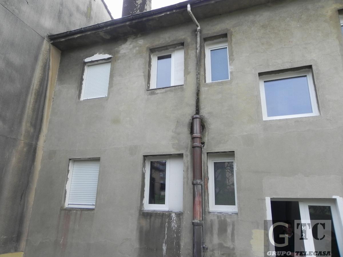 For sale of building in Llanera
