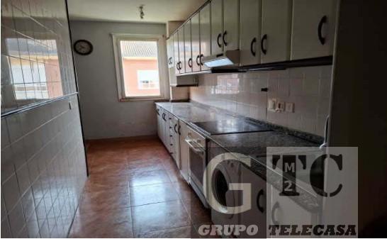 Venta de piso en Laviana