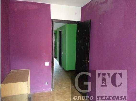 Venta de piso en Laviana
