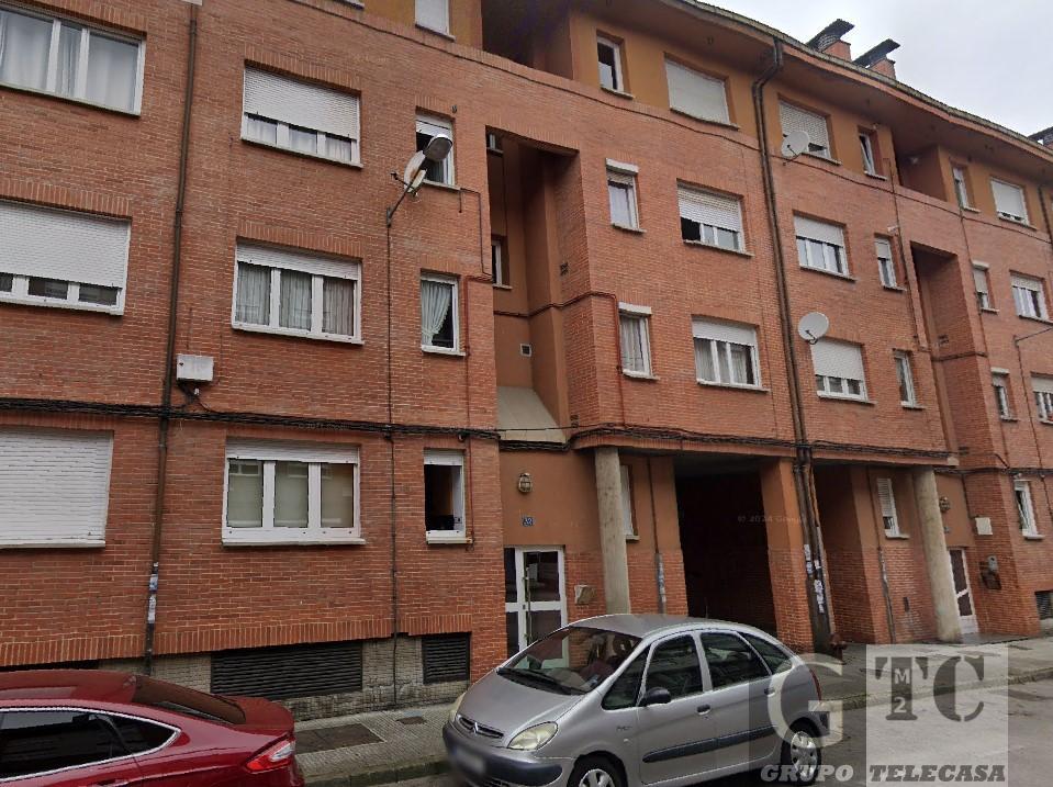 Venta de piso en Laviana