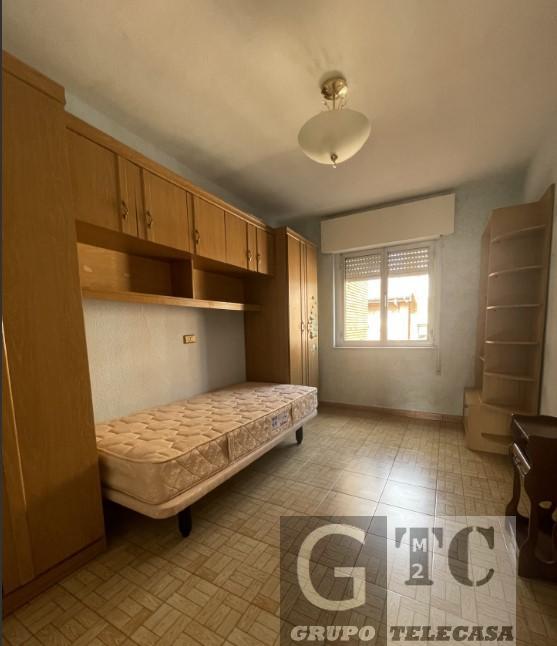 For sale of flat in Oviedo
