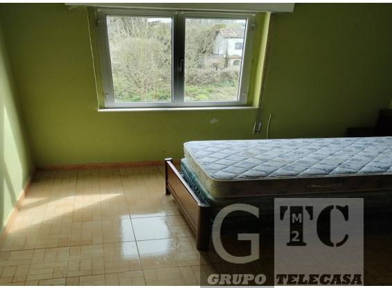 For sale of flat in Oviedo