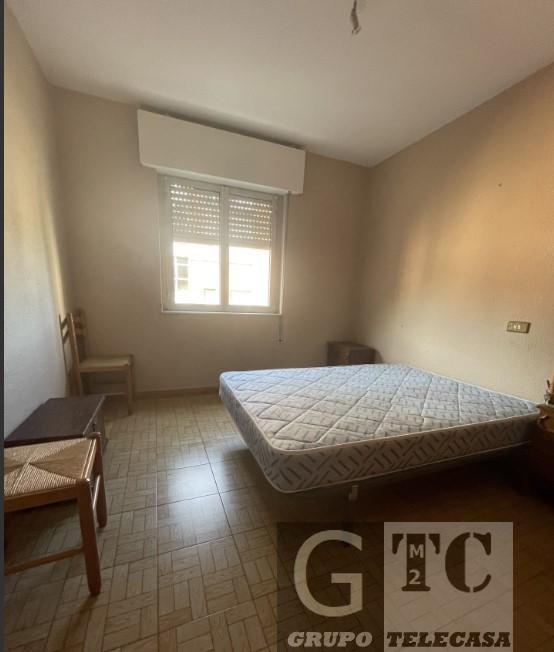 For sale of flat in Oviedo