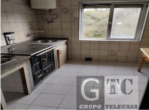 For sale of flat in Oviedo