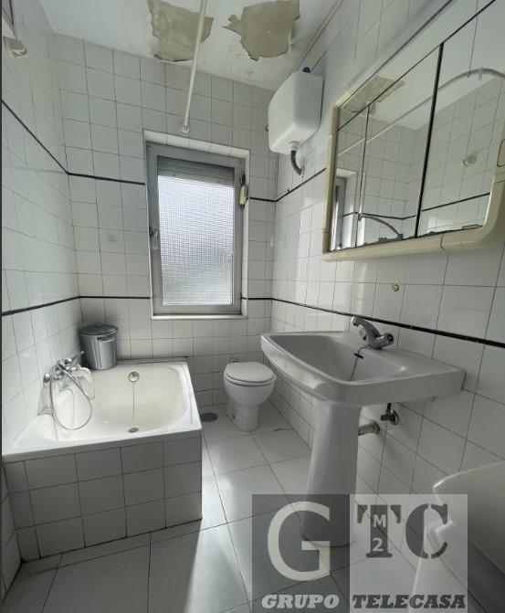 For sale of flat in Oviedo