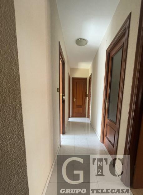 For sale of flat in Oviedo
