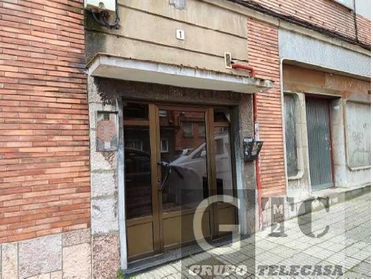 For sale of flat in Oviedo