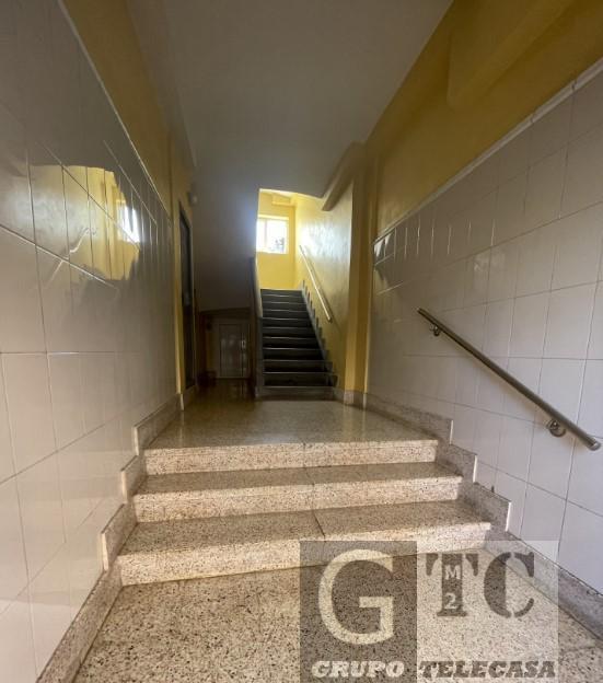For sale of flat in Oviedo