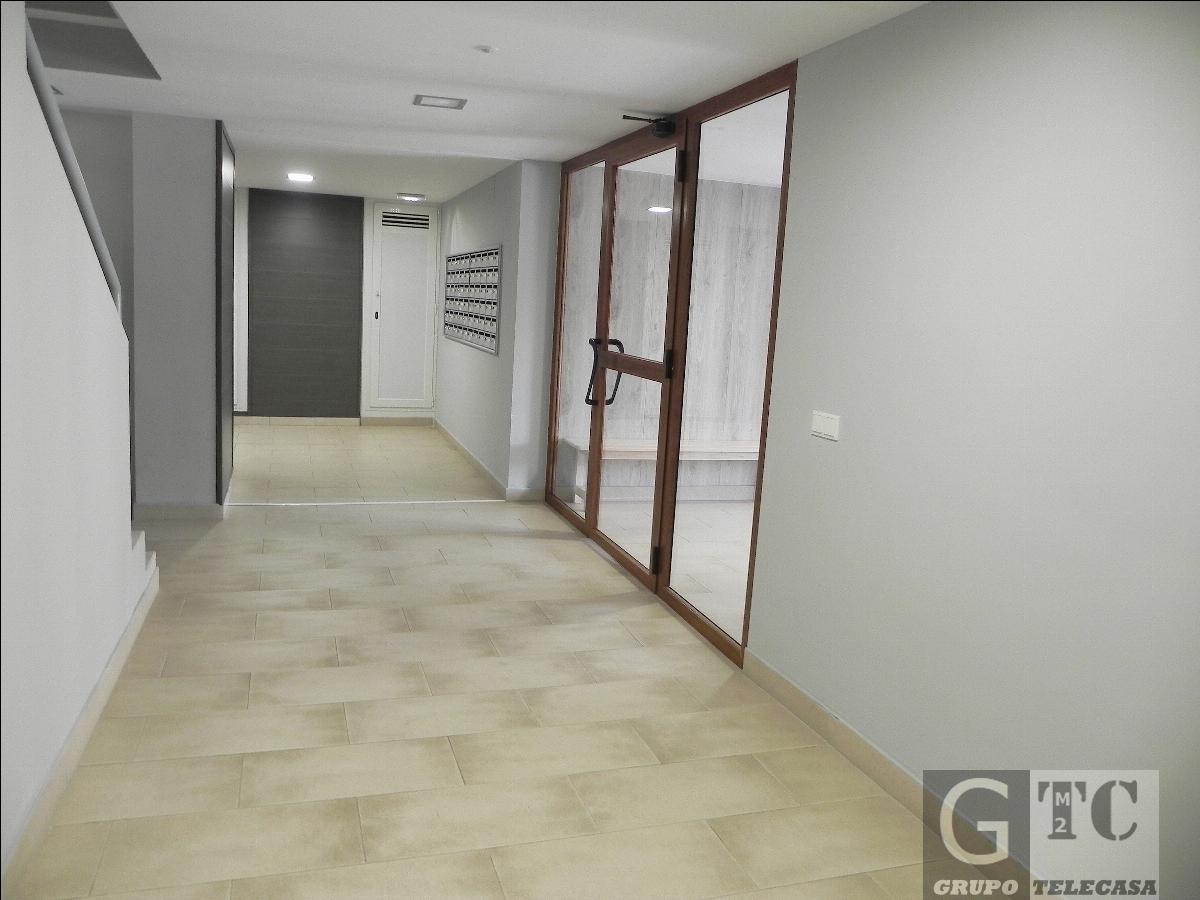 Venta de apartamento en Puebla de Lillo