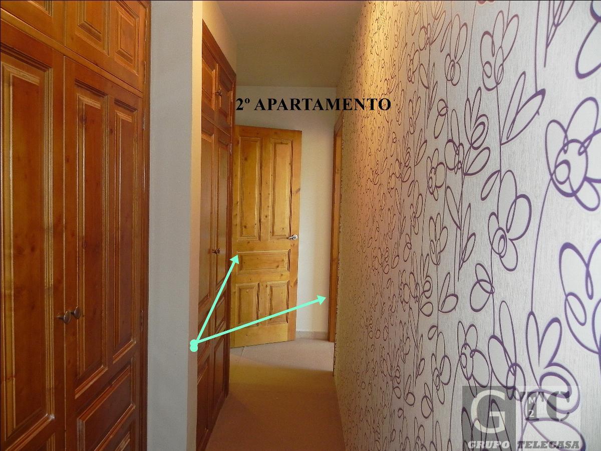 Venta de apartamento en Puebla de Lillo