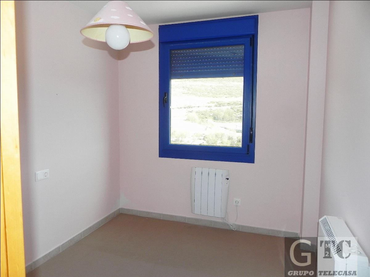 Venta de apartamento en Puebla de Lillo