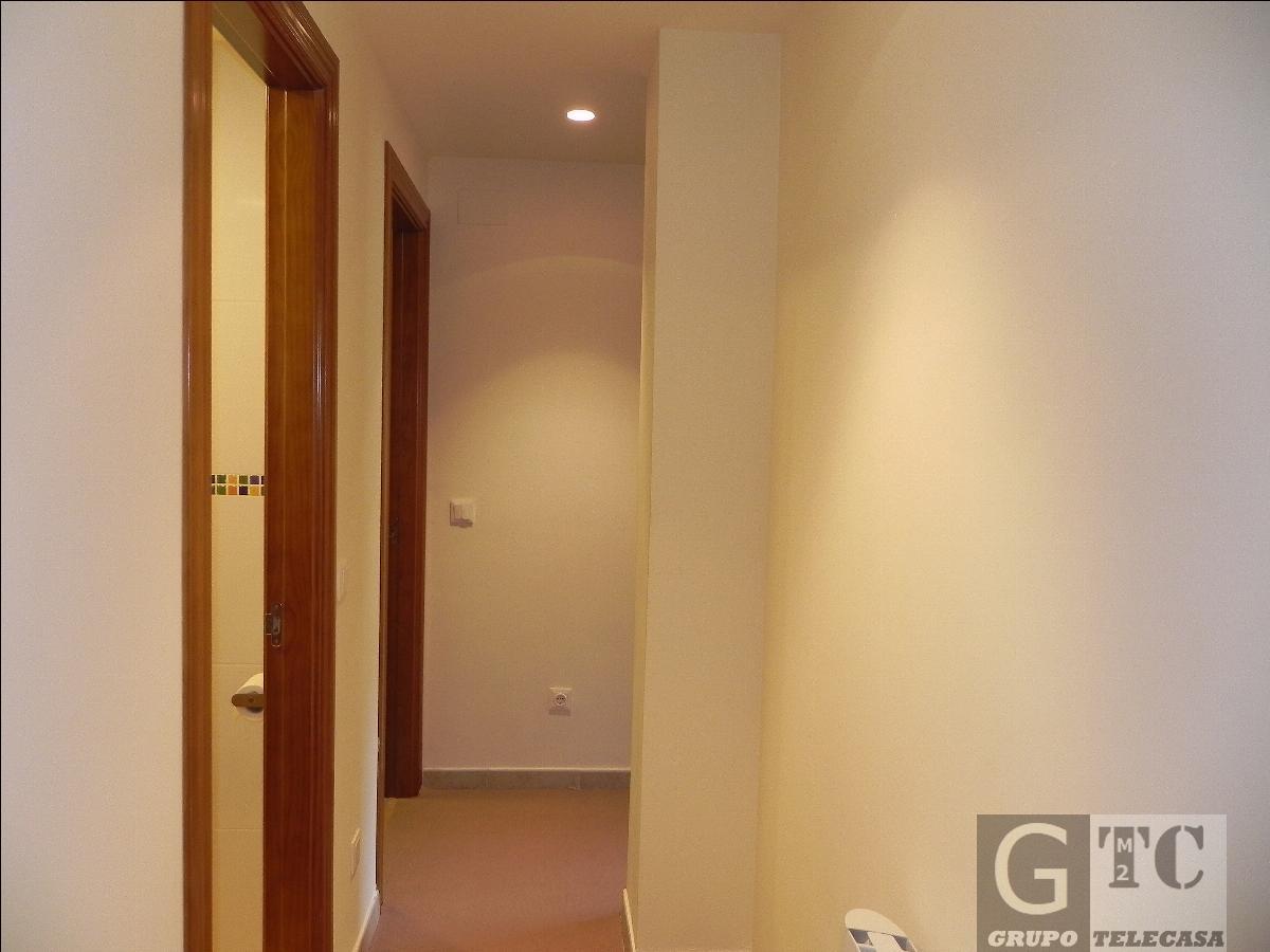 Venta de apartamento en Puebla de Lillo