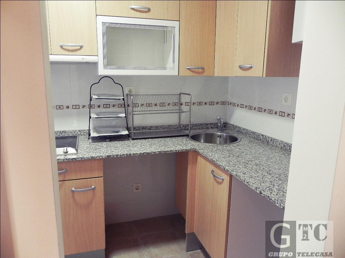 Venta de apartamento en Puebla de Lillo
