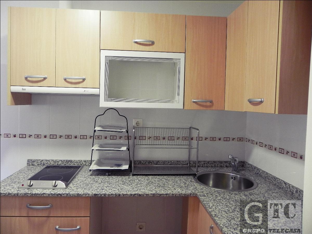 Venta de apartamento en Puebla de Lillo