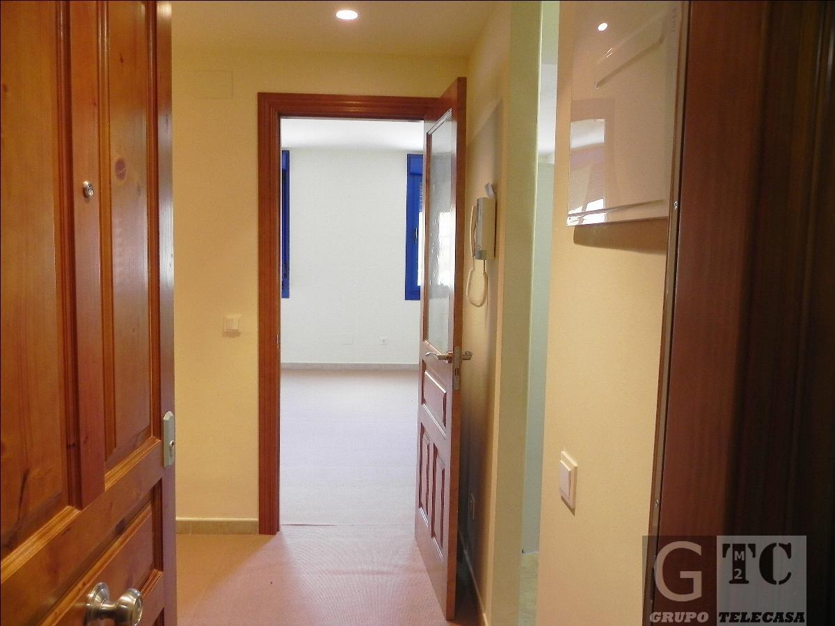 Venta de apartamento en Puebla de Lillo