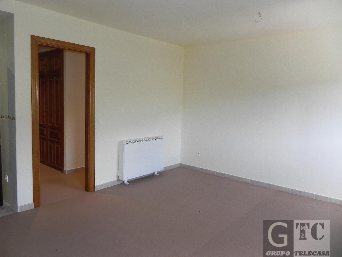 Venta de apartamento en Puebla de Lillo