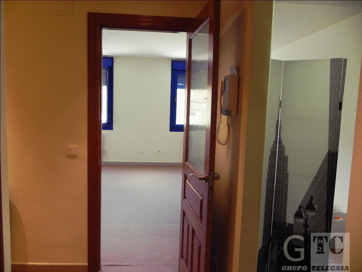 Venta de apartamento en Puebla de Lillo