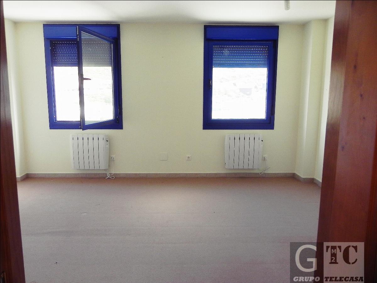 Venta de apartamento en Puebla de Lillo