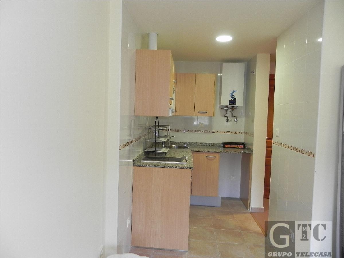 Venta de apartamento en Puebla de Lillo