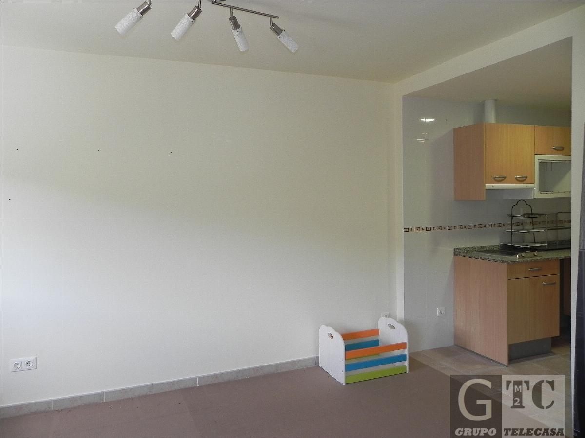 Venta de apartamento en Puebla de Lillo