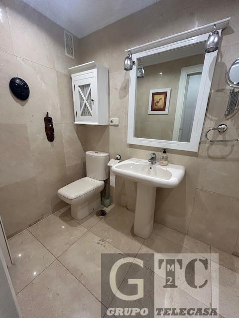 For rent of flat in Oviedo
