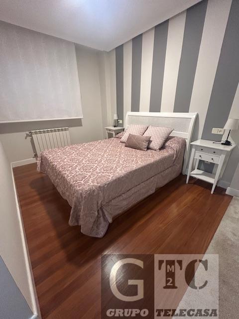 For rent of flat in Oviedo