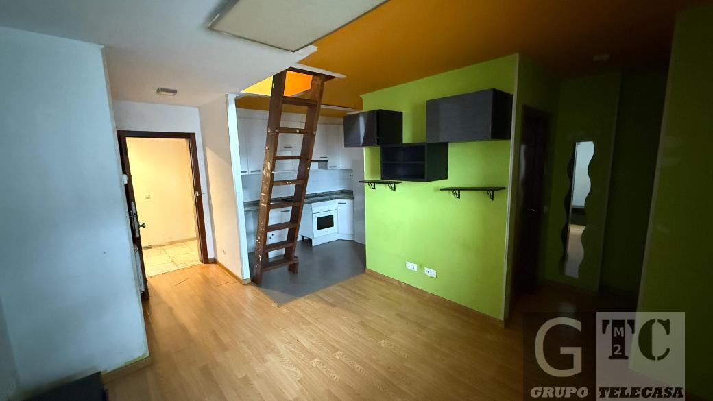 Venta de apartamento en Gijón