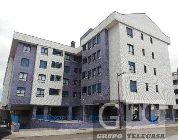 Venta de apartamento en Gijón
