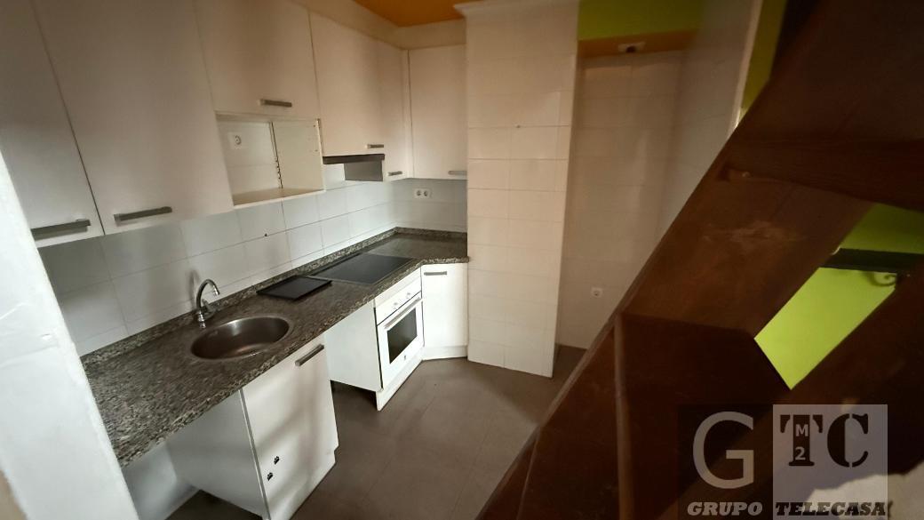 Venta de apartamento en Gijón