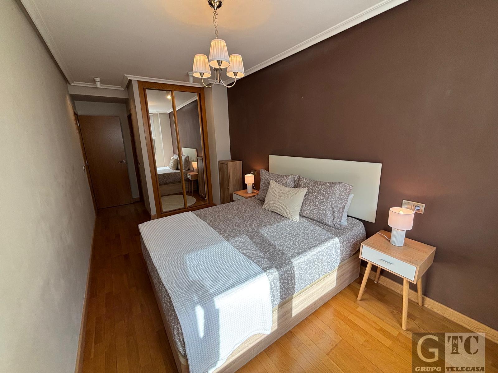 Dormitorio principal