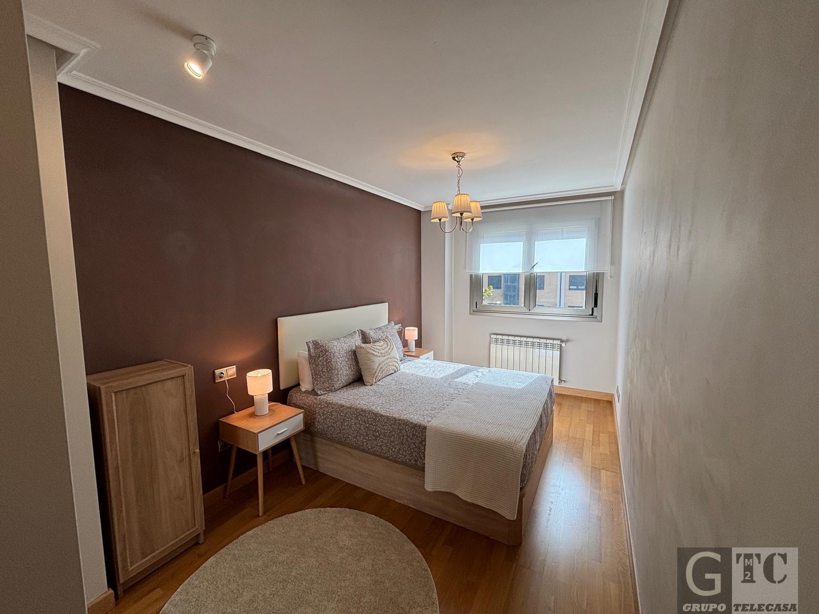 Dormitorio principal