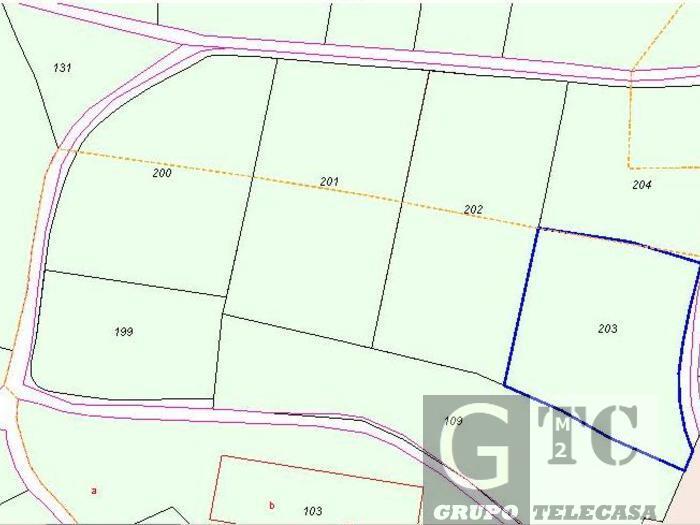 Venta de finca rústica en Siero