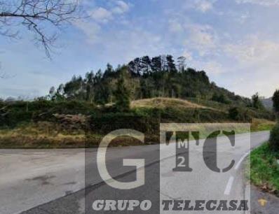 Venta de finca rústica en Villaviciosa