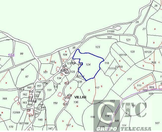 Venta de terreno en Oviedo