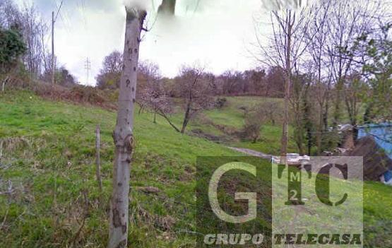 Venta de terreno en Oviedo
