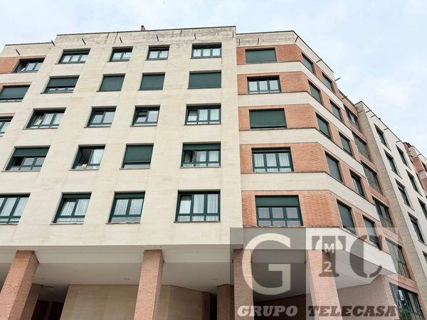 Alquiler de piso en Oviedo