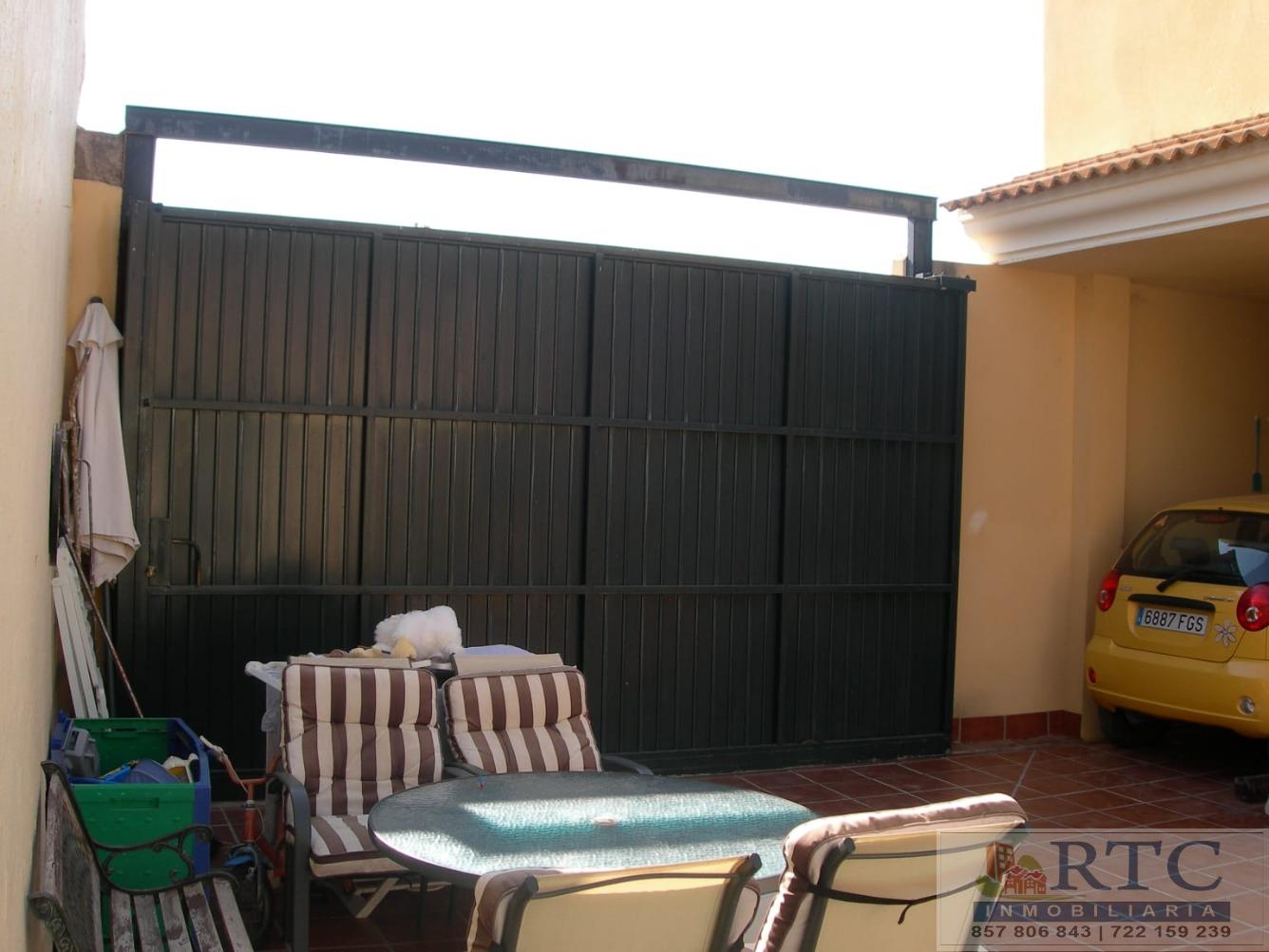 Venta de casa en Córdoba