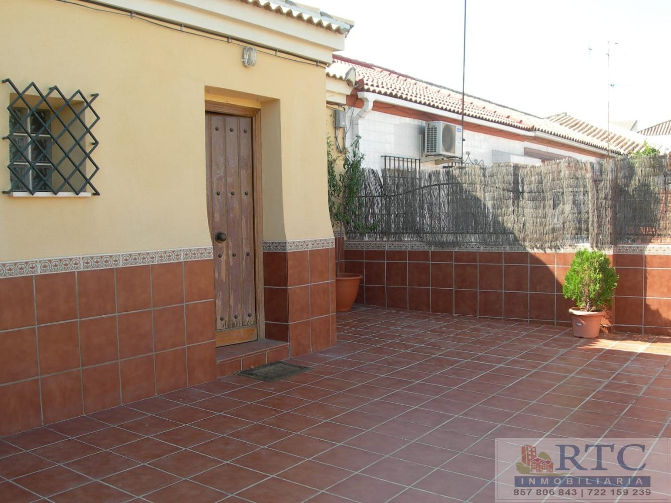 Venta de casa en Córdoba