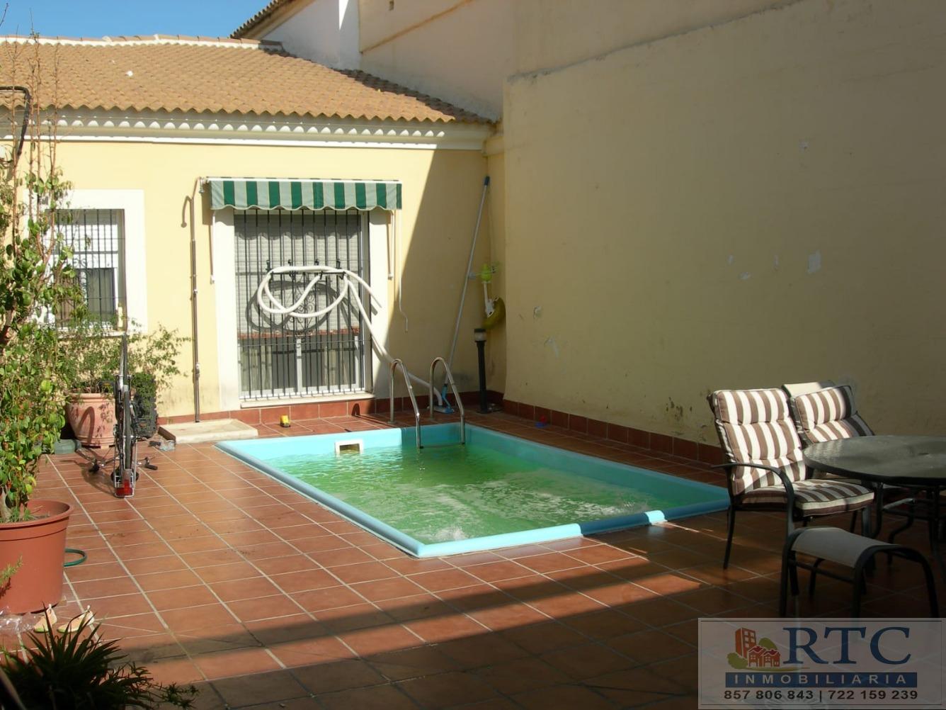 Venta de casa en Córdoba