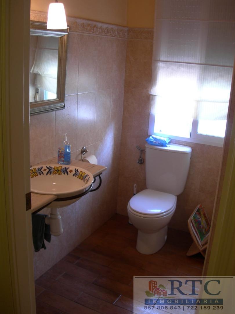 Venta de casa en Córdoba