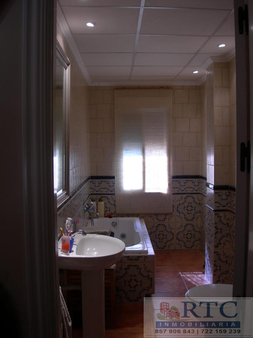 Venta de casa en Córdoba