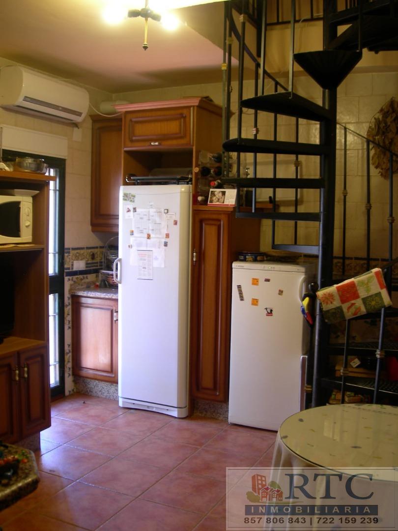 Venta de casa en Córdoba