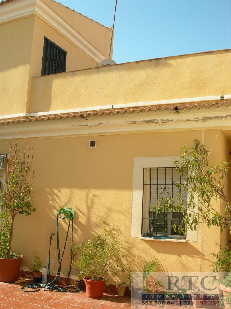 Venta de casa en Córdoba