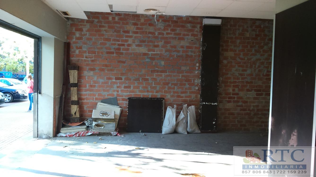 Venta de local en Córdoba