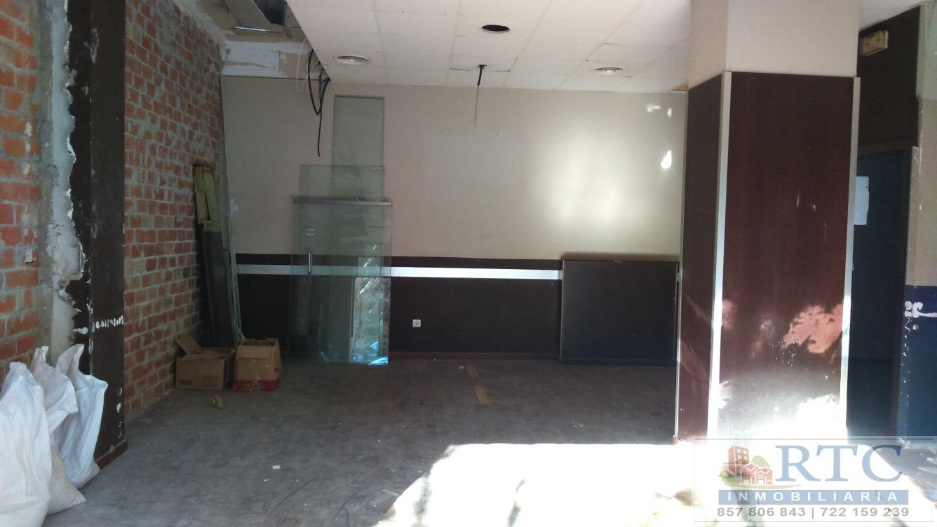 Venta de local en Córdoba