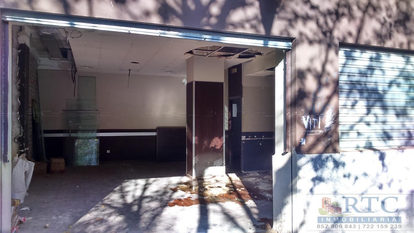 Venta de local en Córdoba