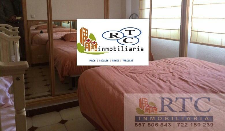 Venta de piso en Córdoba