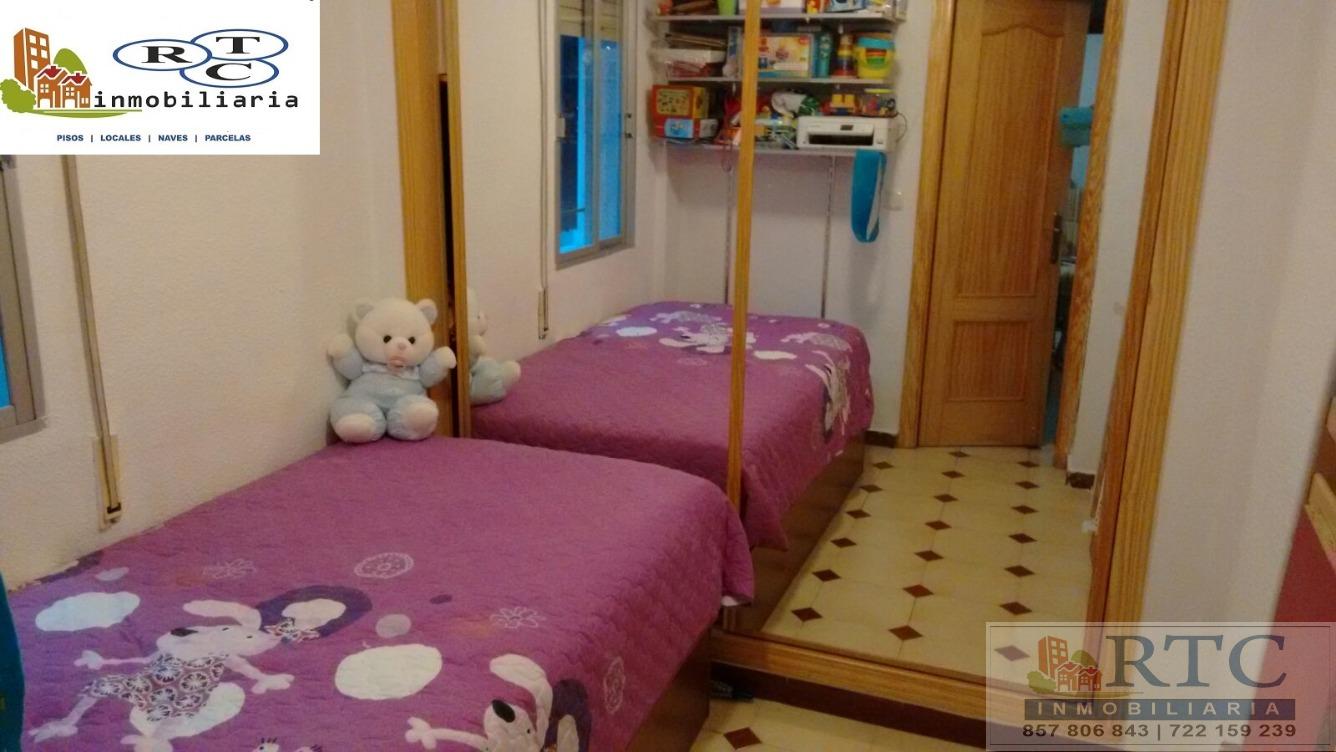 Venta de piso en Córdoba