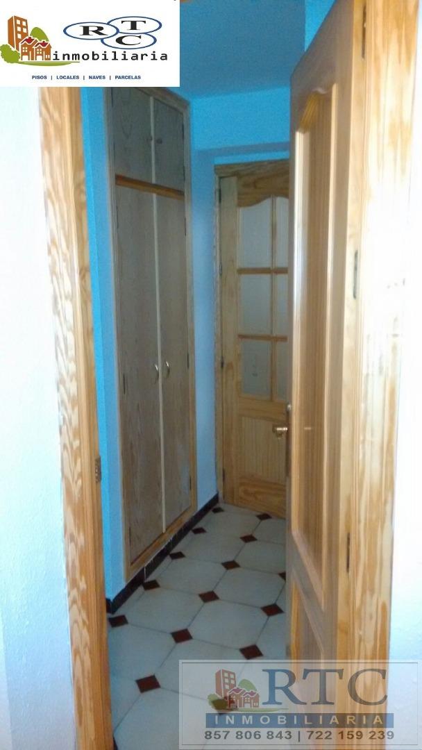 Venta de piso en Córdoba